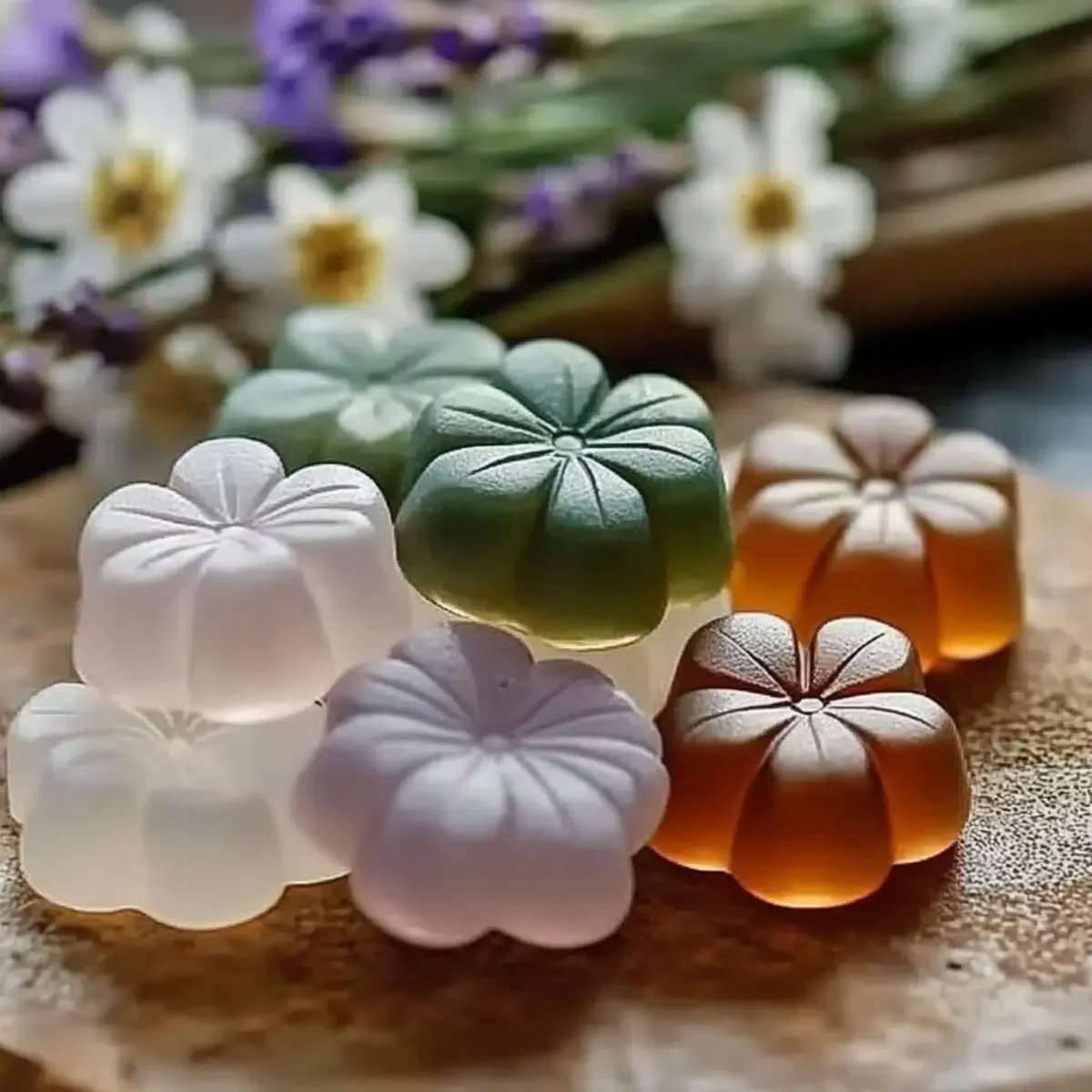 DIY Aroma Stones: A Natural Way to Scent Your Space - Savory Splash