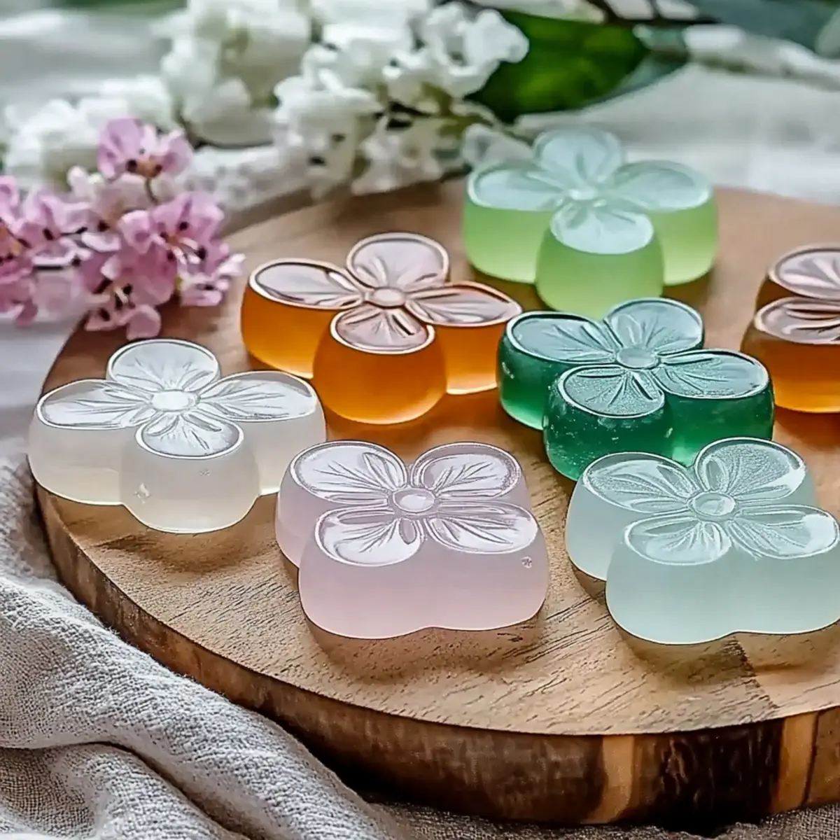 DIY Aroma Stones: Fragrant, Decorative, Reusable & the Perfect Natural Way to Scent Any Space! - Savory Splash