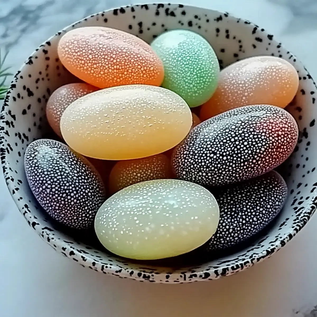 DIY Aroma Stones: How to Make Fragrant and Beautiful Natural Air Fresheners at Home - Savory Splash