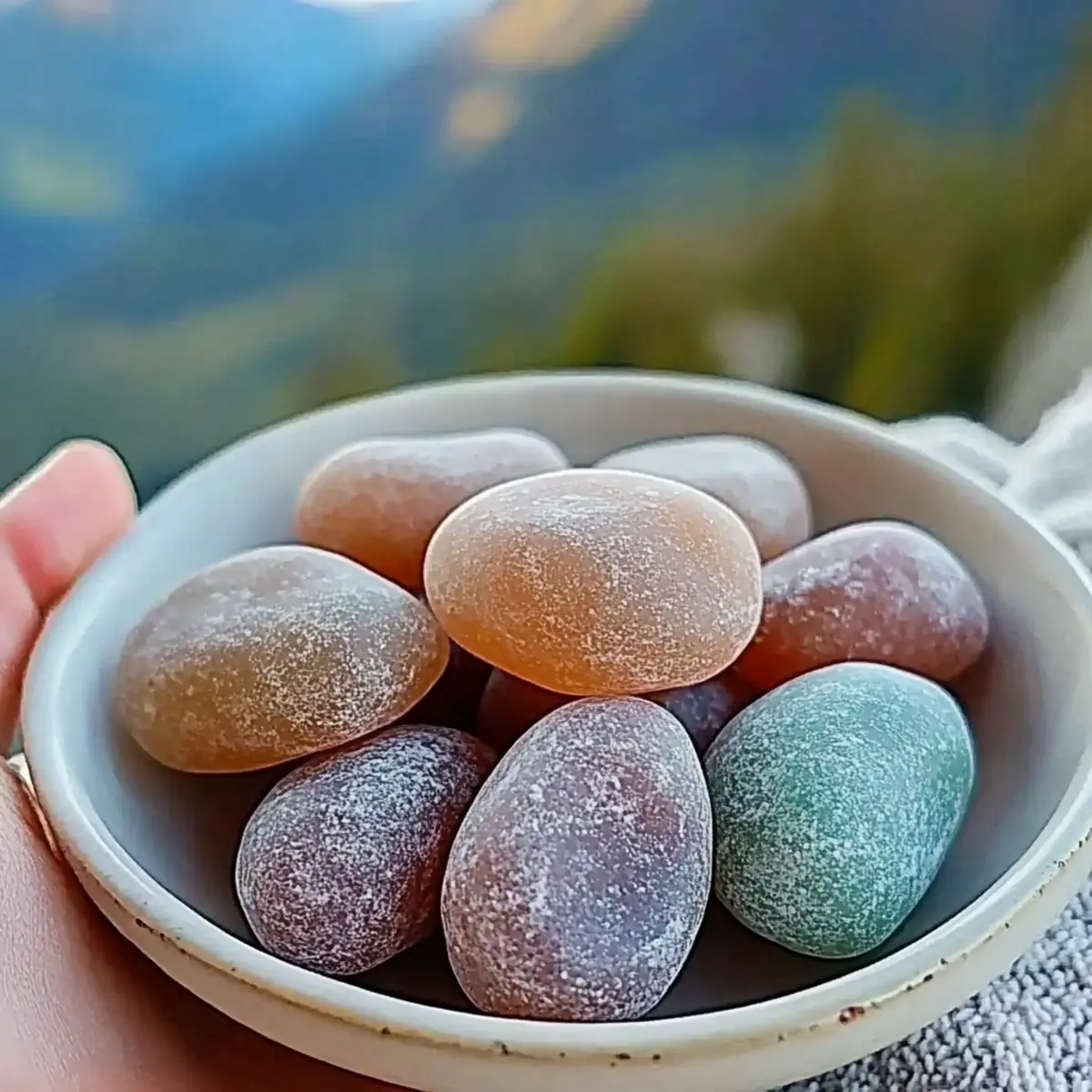 DIY Aroma Stones: A Simple, Scented Craft for Your Home - Savory Splash