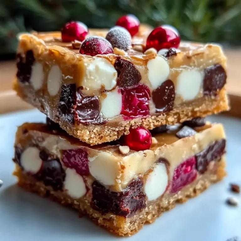 🎄 Christmas Bars