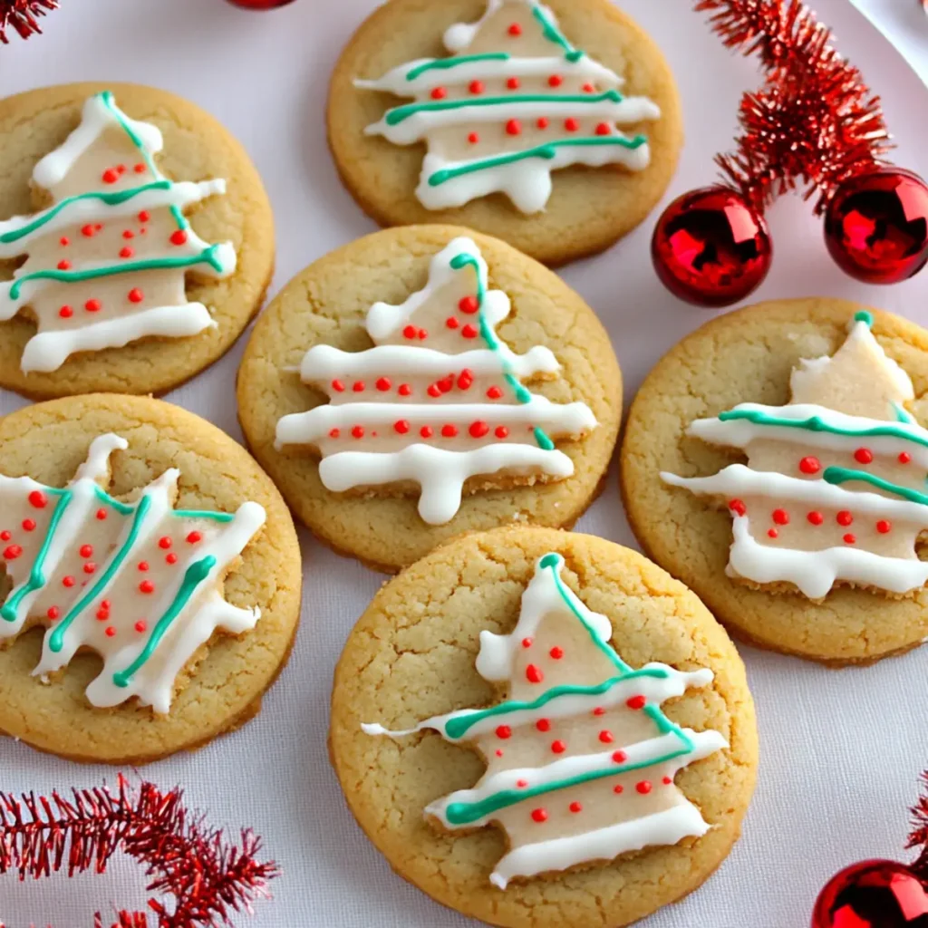 Little Debbie Cake Cookies