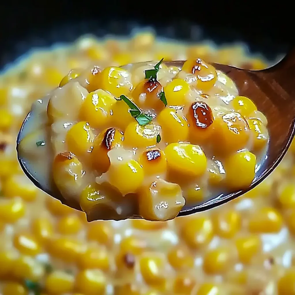 Honey Butter Skillet Corn: Sweet, Creamy, and Irresistible
