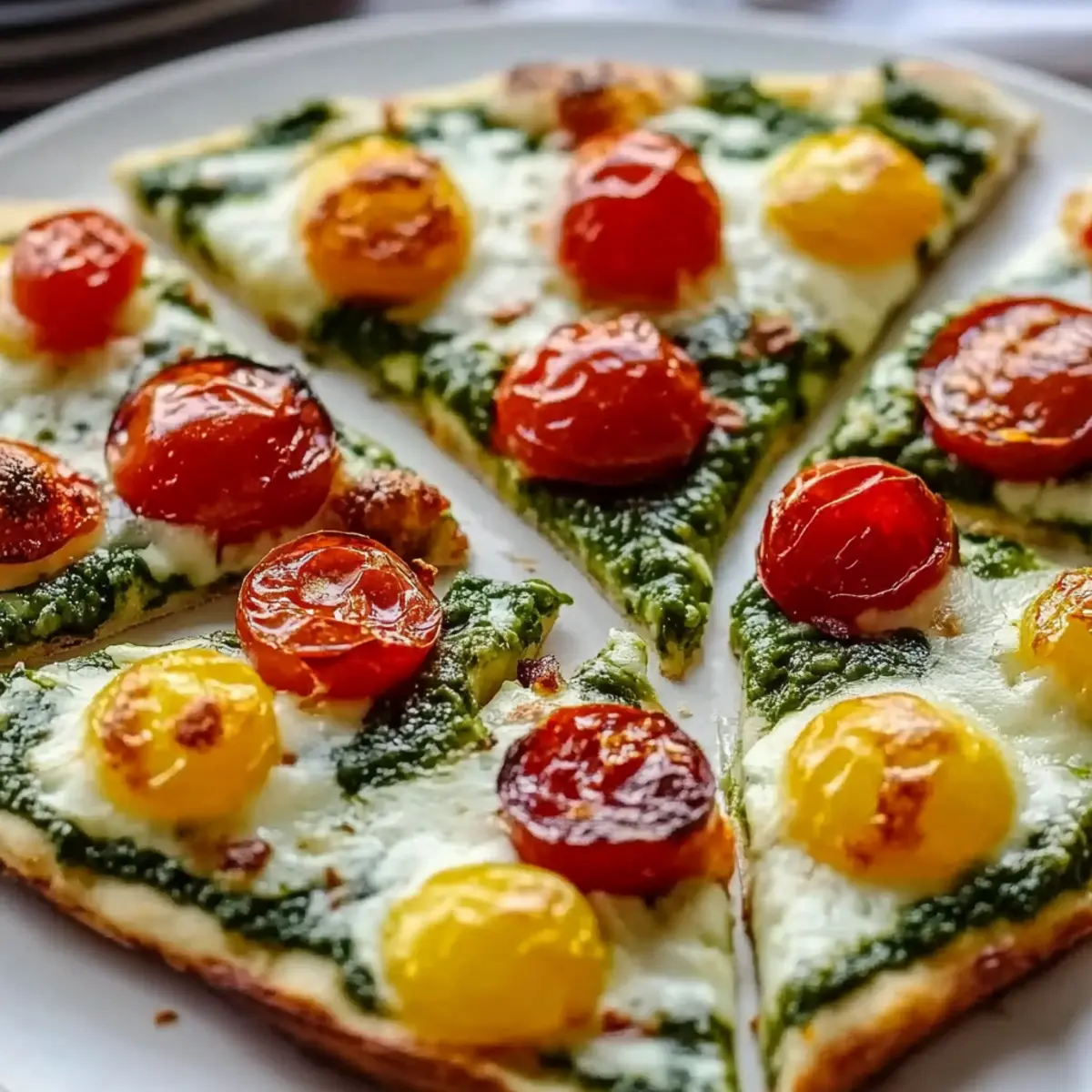 Christmas Tree Pizza – A Festive Holiday Appetizer Everyone Will Love