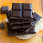 Homemade Chocolate Bars - Just 3 Ingredients!