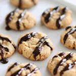 3 Ingredient Weight Loss Cookies - Quick Baking Recipe