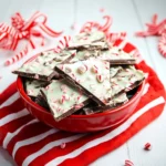 Chocolate Peppermint Bark